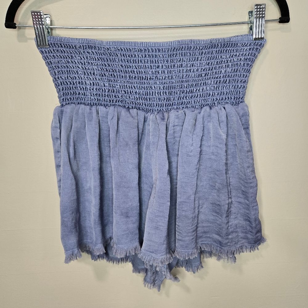 Aerie Blue Medium Shorts